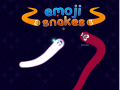 Mäng Emoji Snakes