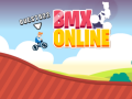 Mäng BMX Online