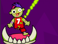 Mäng Zomball