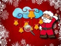 Mäng Hidden Jingle Bells