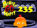 Mäng Monkey Go Happy Stage 235