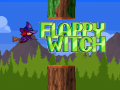 Mäng Flappy Witch