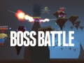 Mäng Kogama: Boss Battle