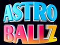 Mäng Astro Ballz