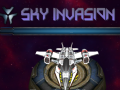 Mäng Sky Invasion