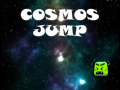 Mäng Cosmos Jump