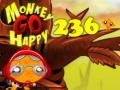 Mäng Monkey Go Happy Stage 236