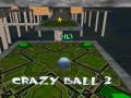Mäng Crazy Ball 2