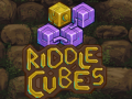 Mäng Riddle Cubes