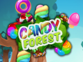 Mäng Candy Forest 