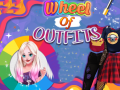 Mäng Wheel of Outfits