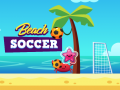 Mäng Beach Soccer
