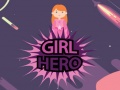 Mäng Girl Hero