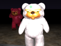 Mäng Angry Teddy Bears