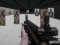 Mäng Shooting Range Simulator