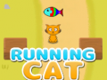 Mäng Running Cat