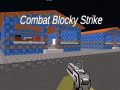 Mäng Combat Blocky Strike