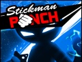 Mäng Stickman Punch