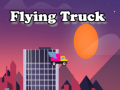 Mäng Flying Truck 