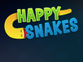 Mäng Happy Snakes
