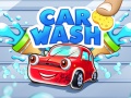 Mäng Car Wash
