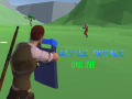 Mäng Battle Royale Online