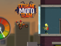Mäng Extreme Moto Team