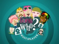 Mäng Guess Who Multiplayer