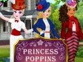 Mäng Princess Poppins