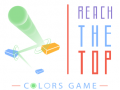 Mäng Reach The Top Colors Game