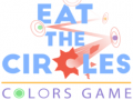Mäng Eat the circles Colors Game