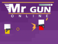 Mäng Mr Gun Online