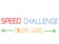 Mäng Speed challenge Colors Game