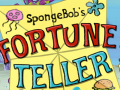 Mäng SpongeBob's Fortune Teller