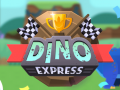 Mäng Dino Express