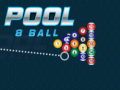 Mäng Pool 8 Ball