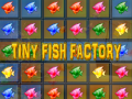 Mäng Tiny Fish Factory