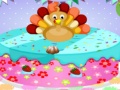 Mäng Happy Thanksgiving Cake Master