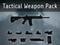 Mäng Tactical Weapon Pack