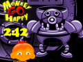 Mäng Monkey Go Happy Stage 242