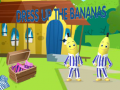 Mäng Dress Up The Bananas