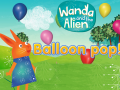Mäng Wanda And The Alien Balloon Pop