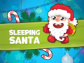 Mäng Sleeping Santa