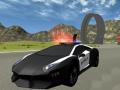 Mäng Police Stunts Simulator