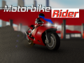 Mäng Motorbike Rider