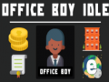 Mäng Office Boy Idle