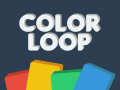 Mäng Color Loop