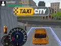 Mäng Taxi City