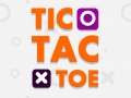 Mäng Tic Tac Toe Arcade