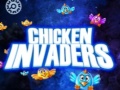 Mäng Chicken Invaders